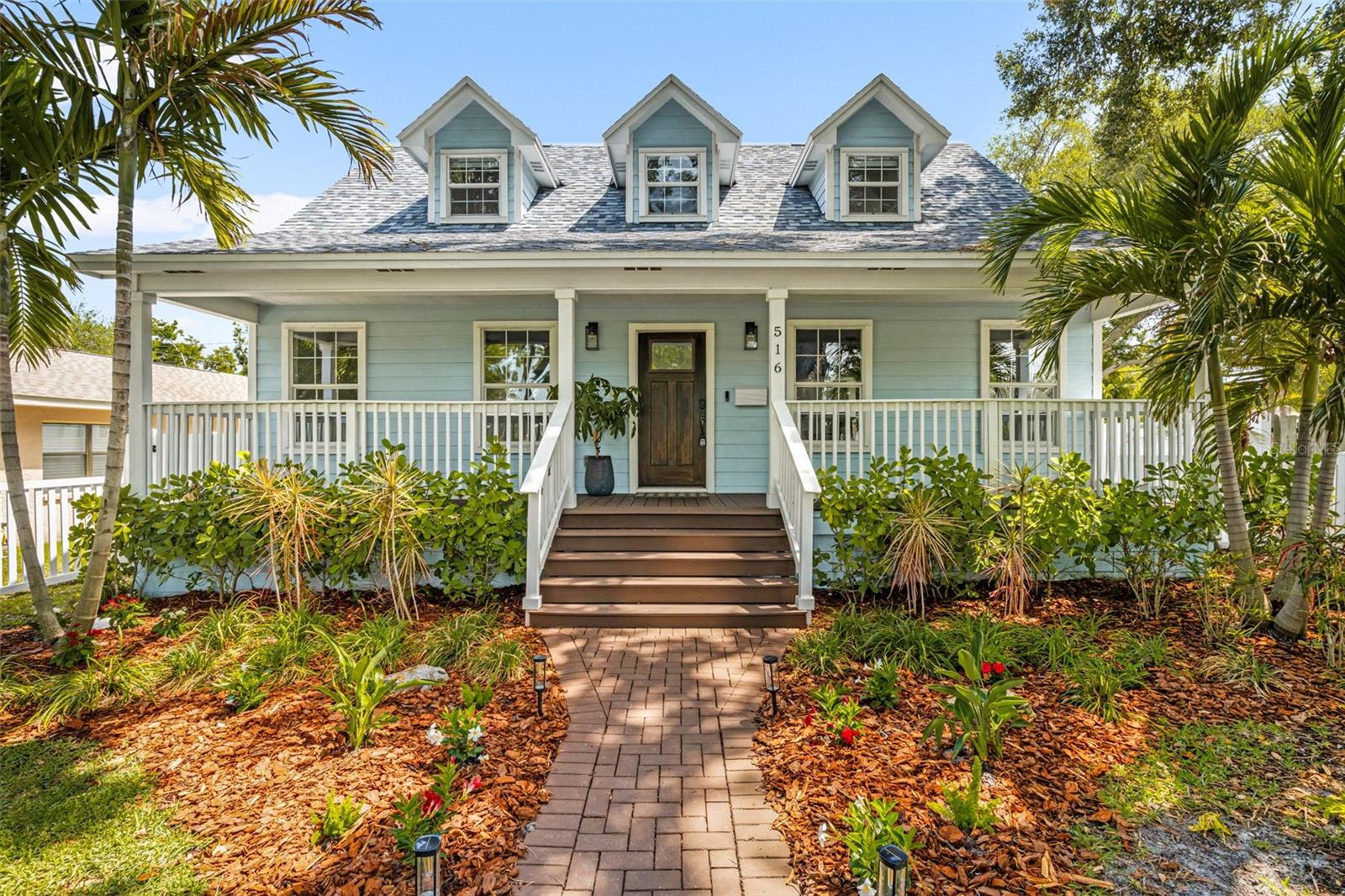 516 36TH AVE N, ST PETERSBURG, FL, 33704