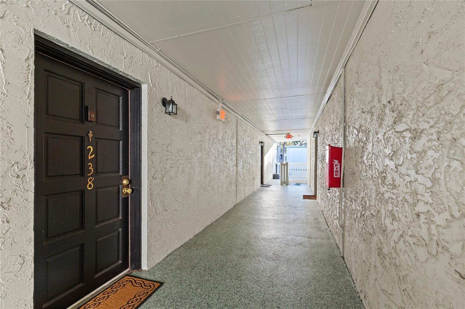 4611 W NORTH B ST #238, TAMPA, FL, 33609