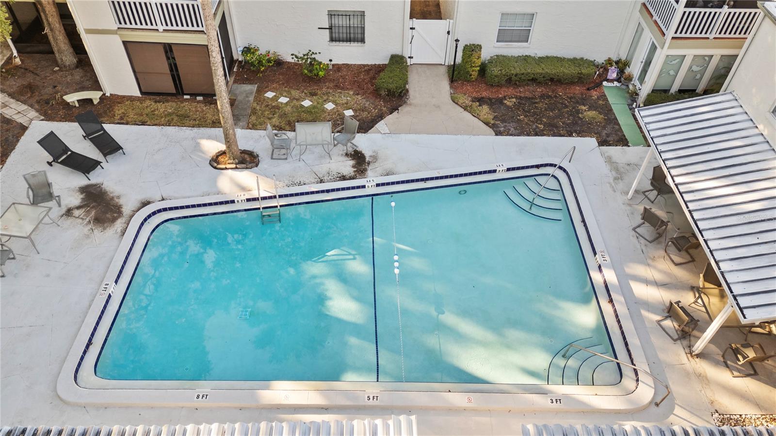 4611 W NORTH B ST #238, TAMPA, FL, 33609