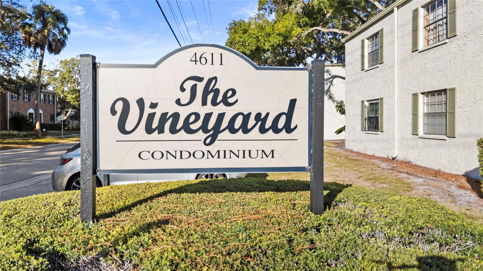 4611 W NORTH B ST #238, TAMPA, FL, 33609