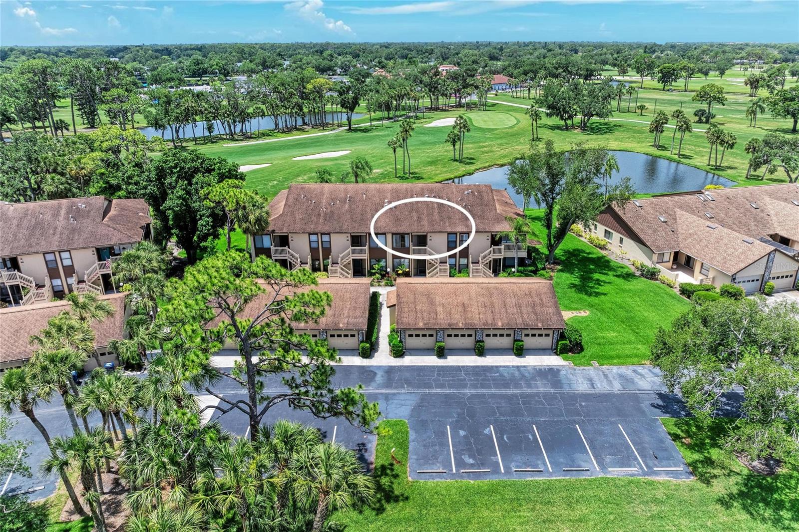 5709 AVISTA DR #5709, SARASOTA, FL, 34243
