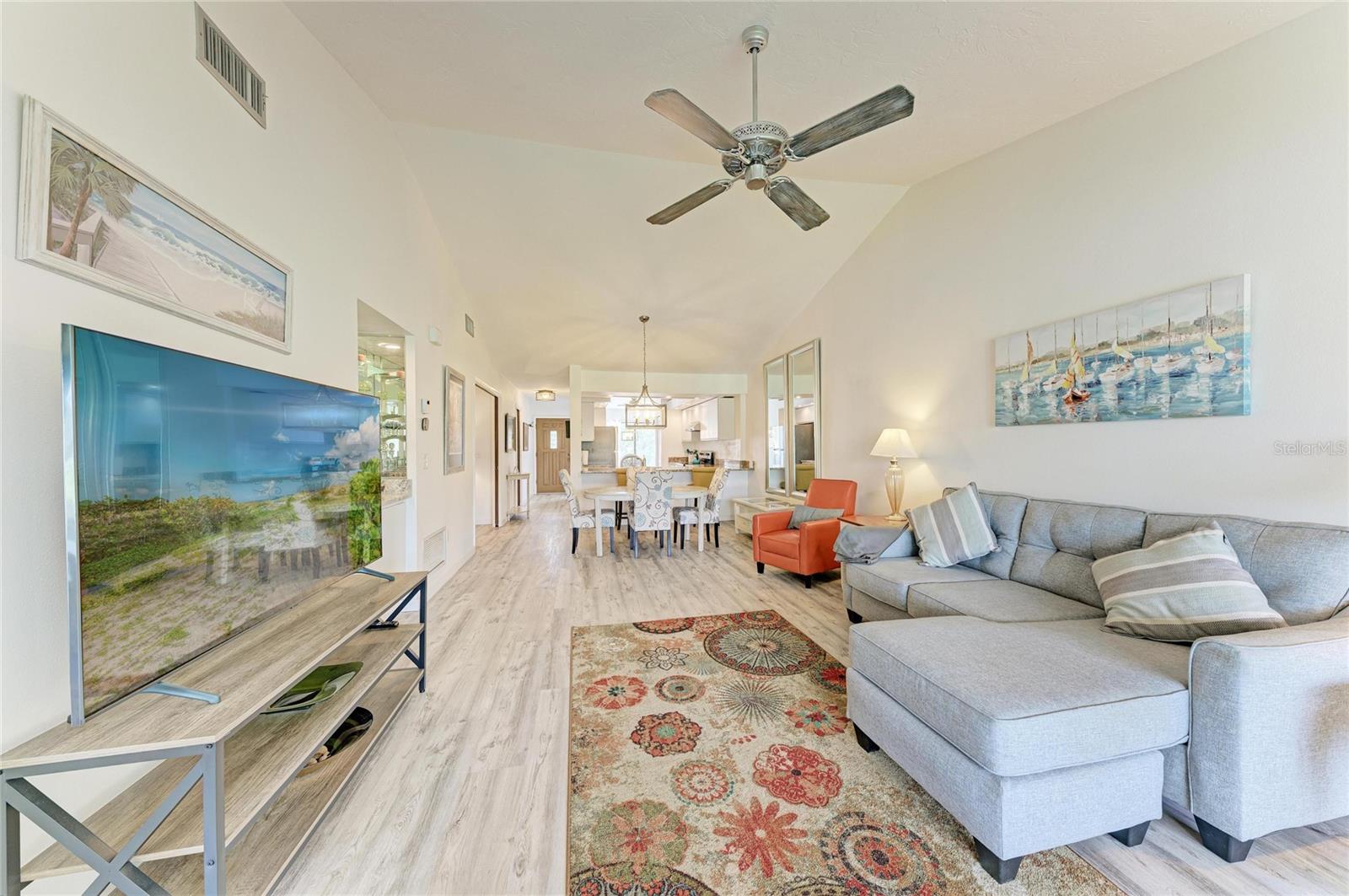 5709 AVISTA DR #5709, SARASOTA, FL, 34243