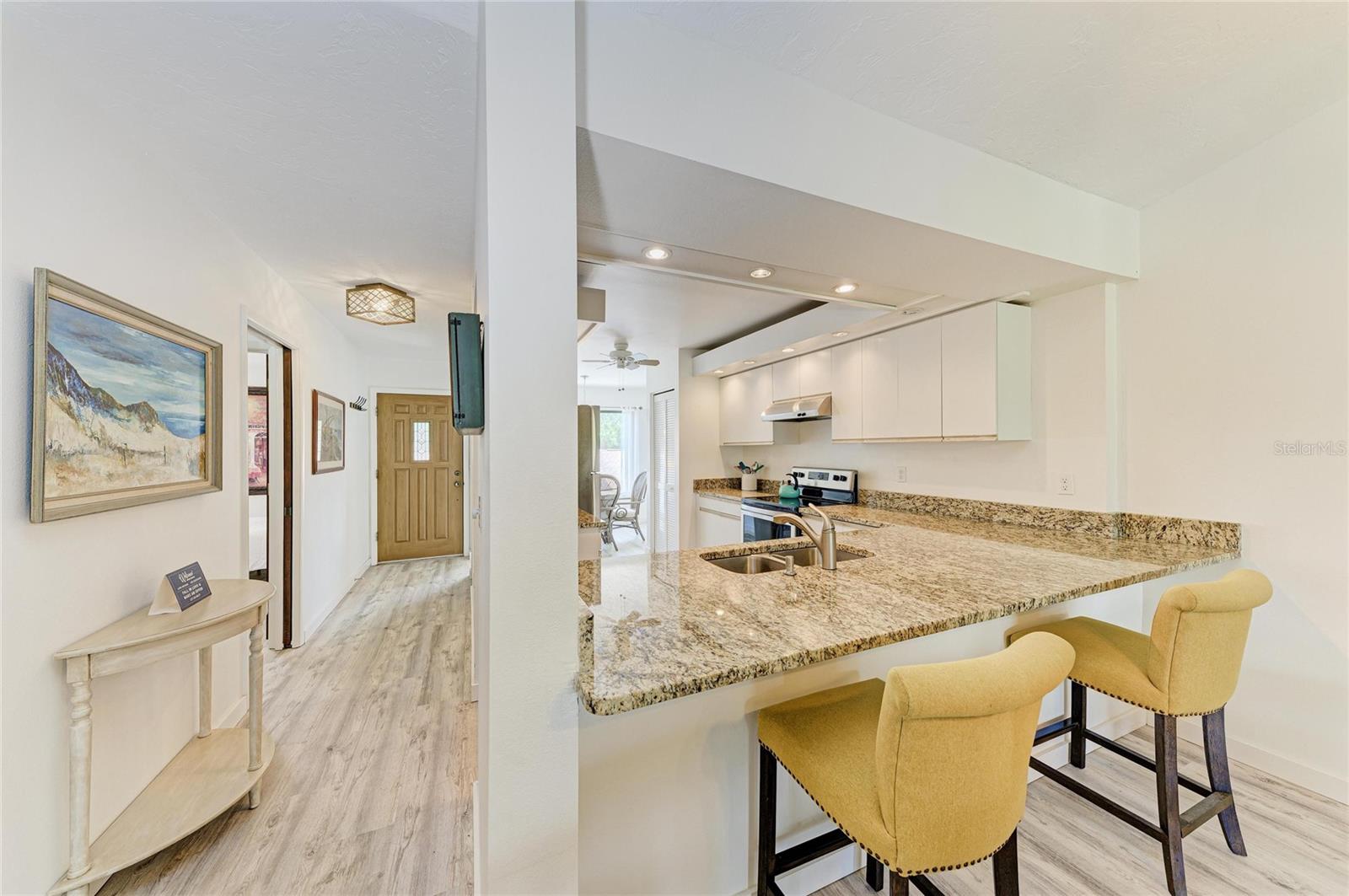 5709 AVISTA DR #5709, SARASOTA, FL, 34243