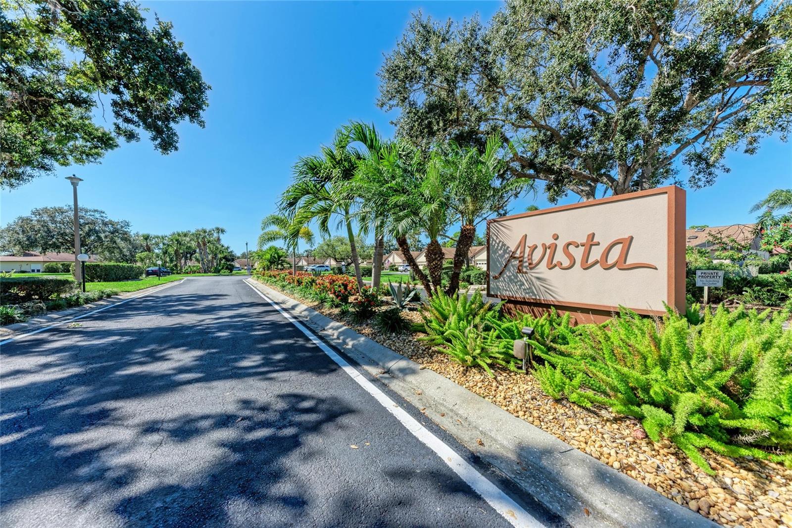 5709 AVISTA DR #5709, SARASOTA, FL, 34243