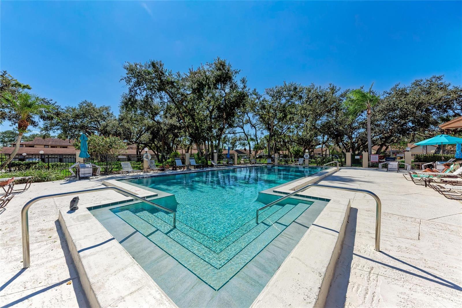 5709 AVISTA DR #5709, SARASOTA, FL, 34243