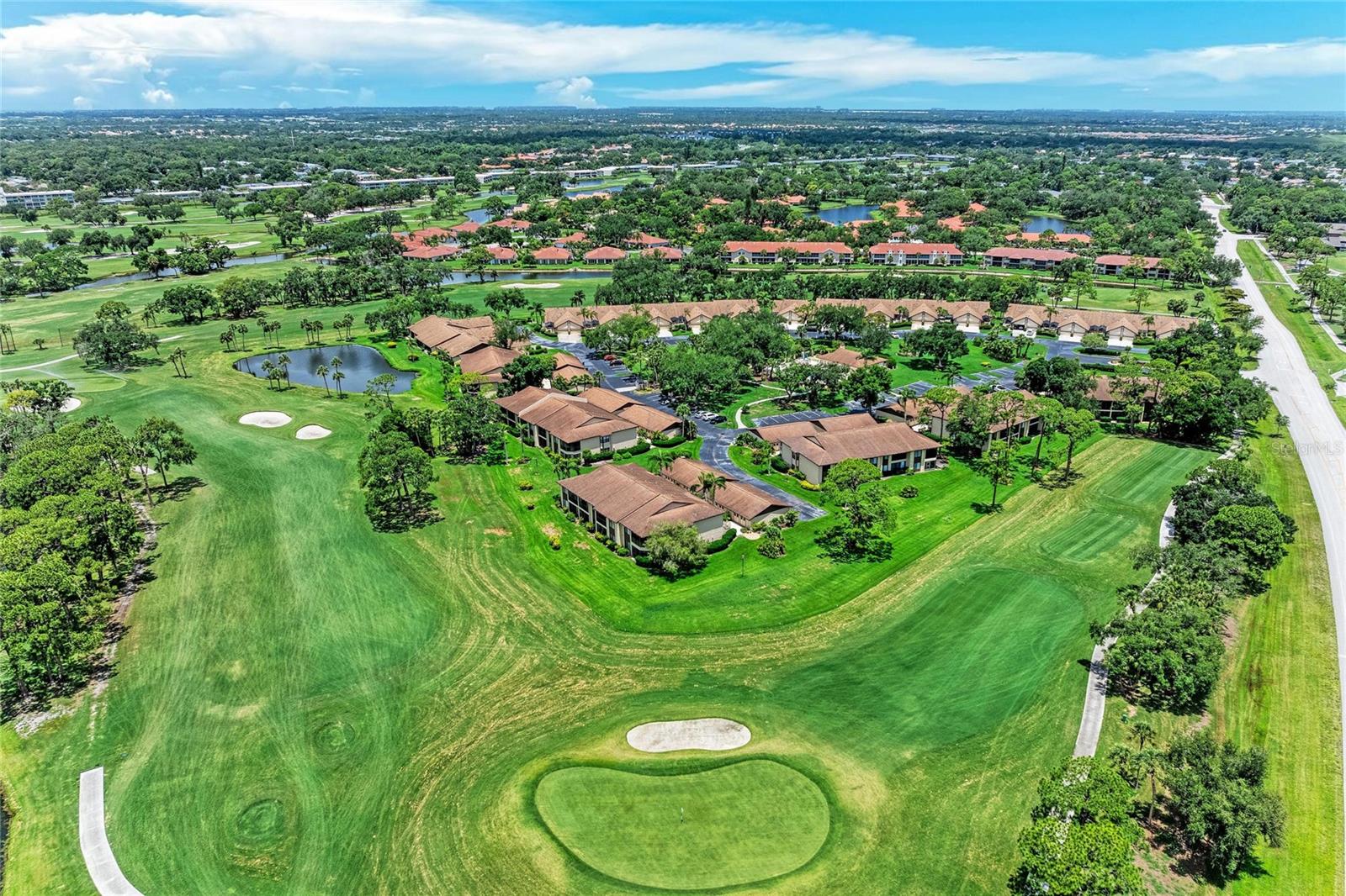 5709 AVISTA DR #5709, SARASOTA, FL, 34243