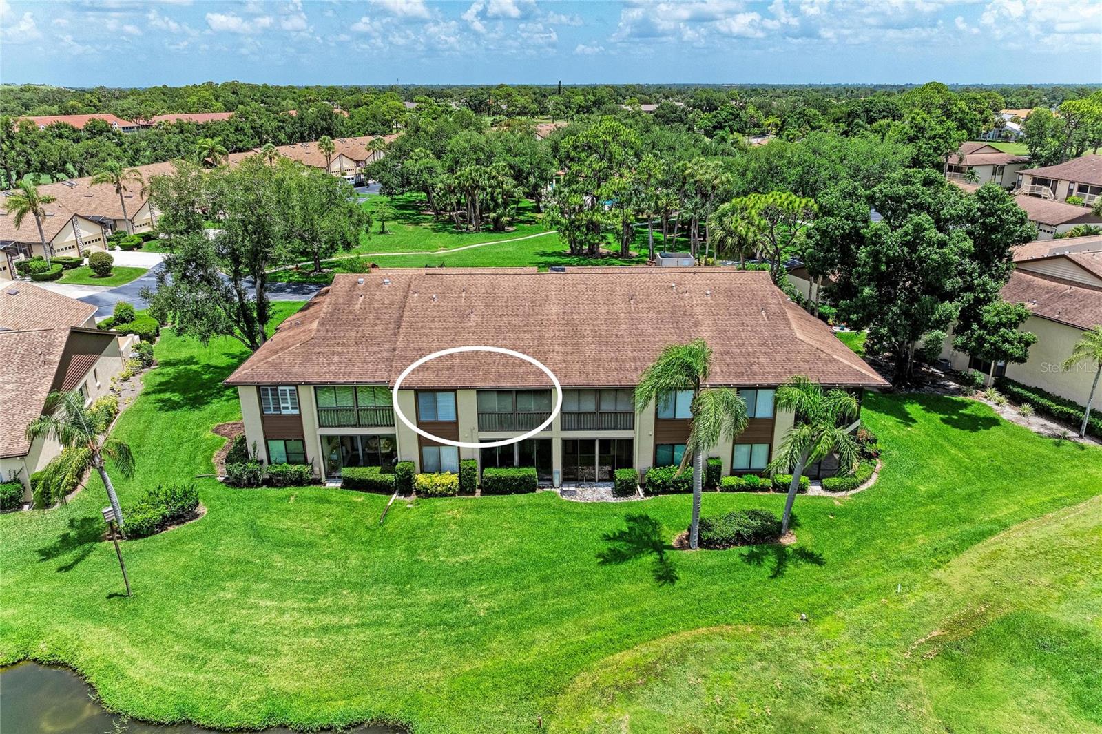 5709 AVISTA DR #5709, SARASOTA, FL, 34243