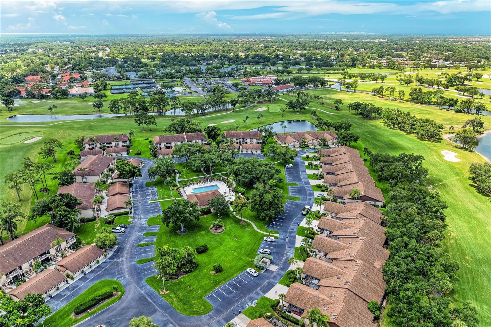 5709 AVISTA DR #5709, SARASOTA, FL, 34243