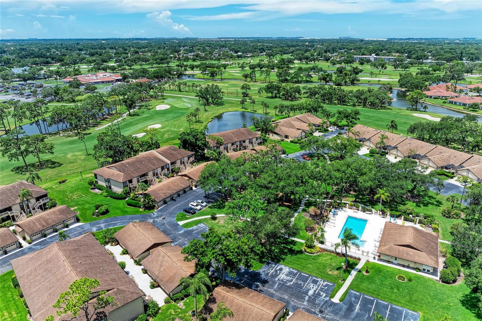 5709 AVISTA DR #5709, SARASOTA, FL, 34243