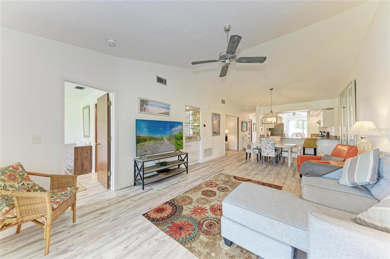 5709 AVISTA DR #5709, SARASOTA, FL, 34243