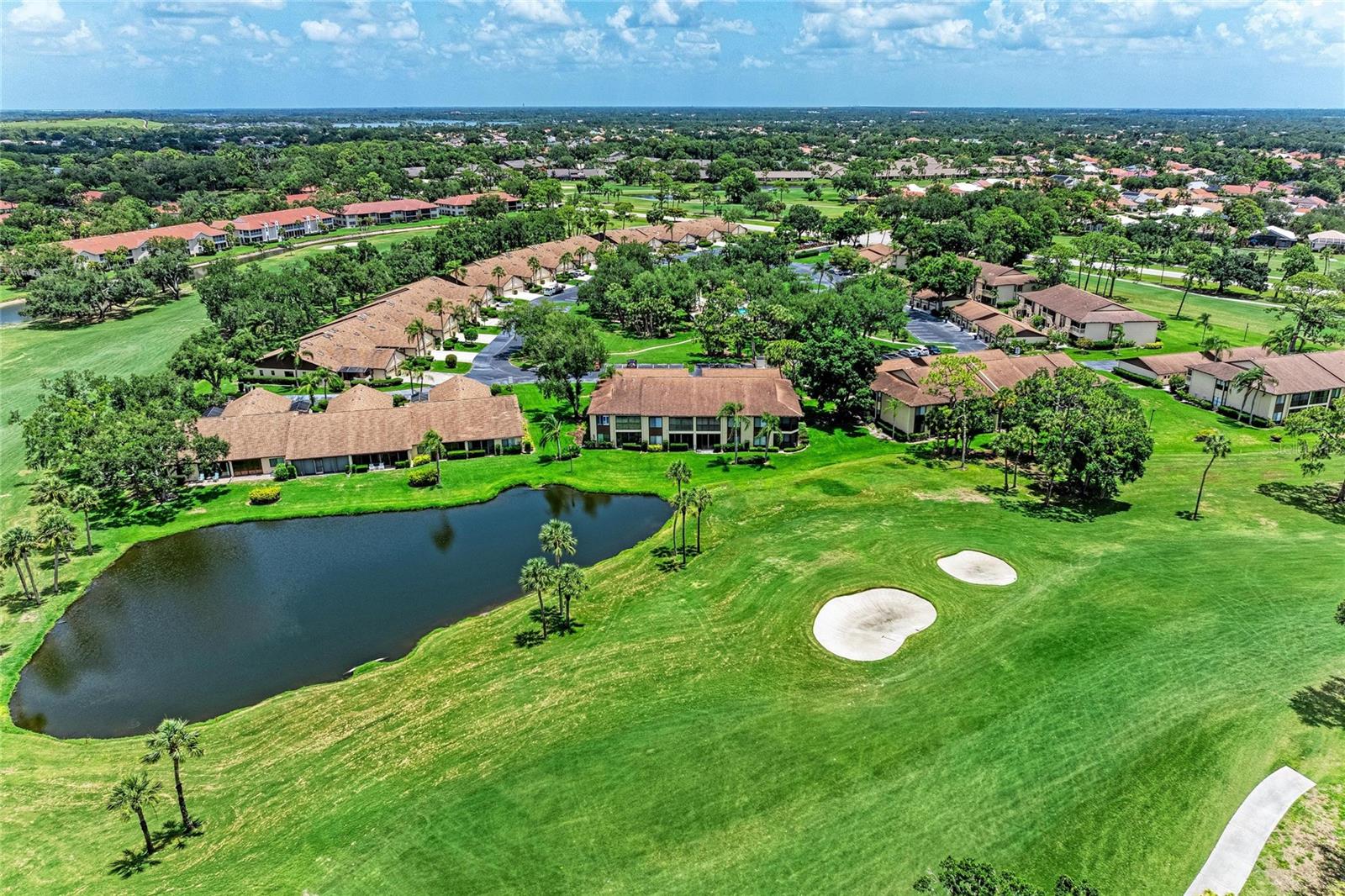 5709 AVISTA DR #5709, SARASOTA, FL, 34243