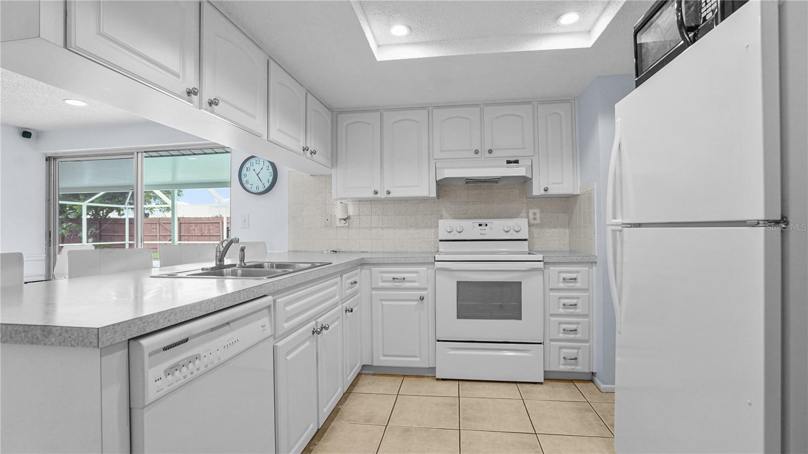 8747 HEMLOCK LN, PORT RICHEY, FL, 34668