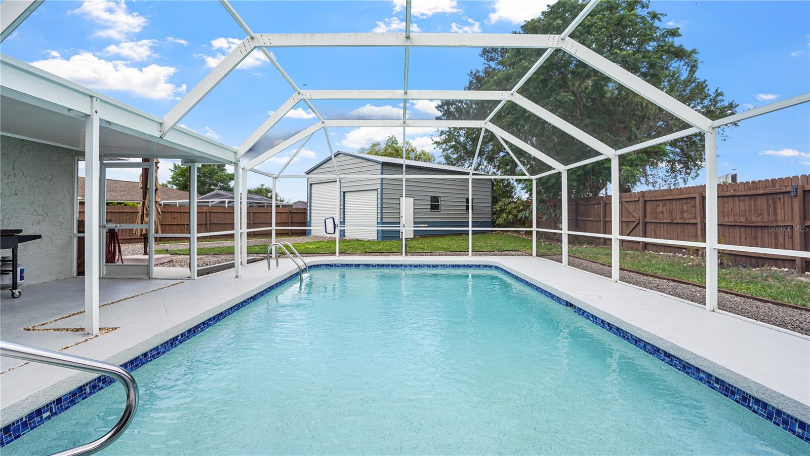 8747 HEMLOCK LN, PORT RICHEY, FL, 34668