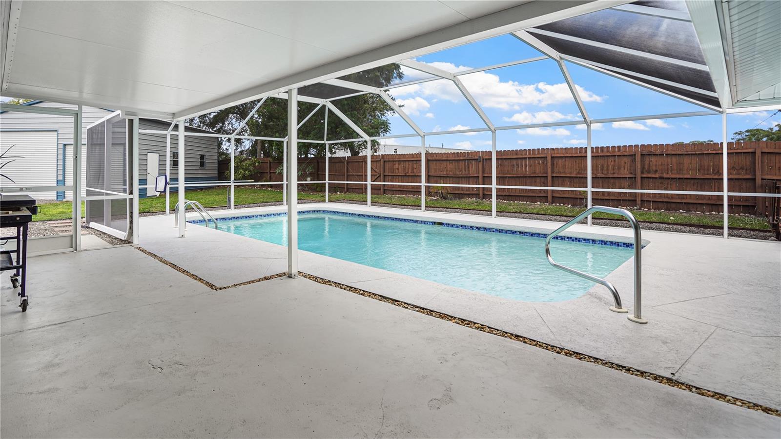 8747 HEMLOCK LN, PORT RICHEY, FL, 34668