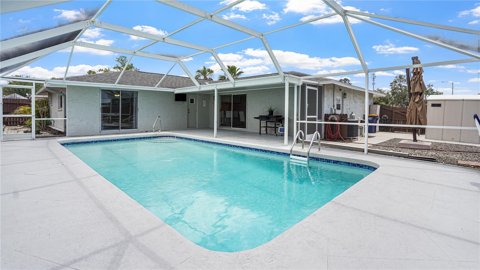 8747 HEMLOCK LN, PORT RICHEY, FL, 34668