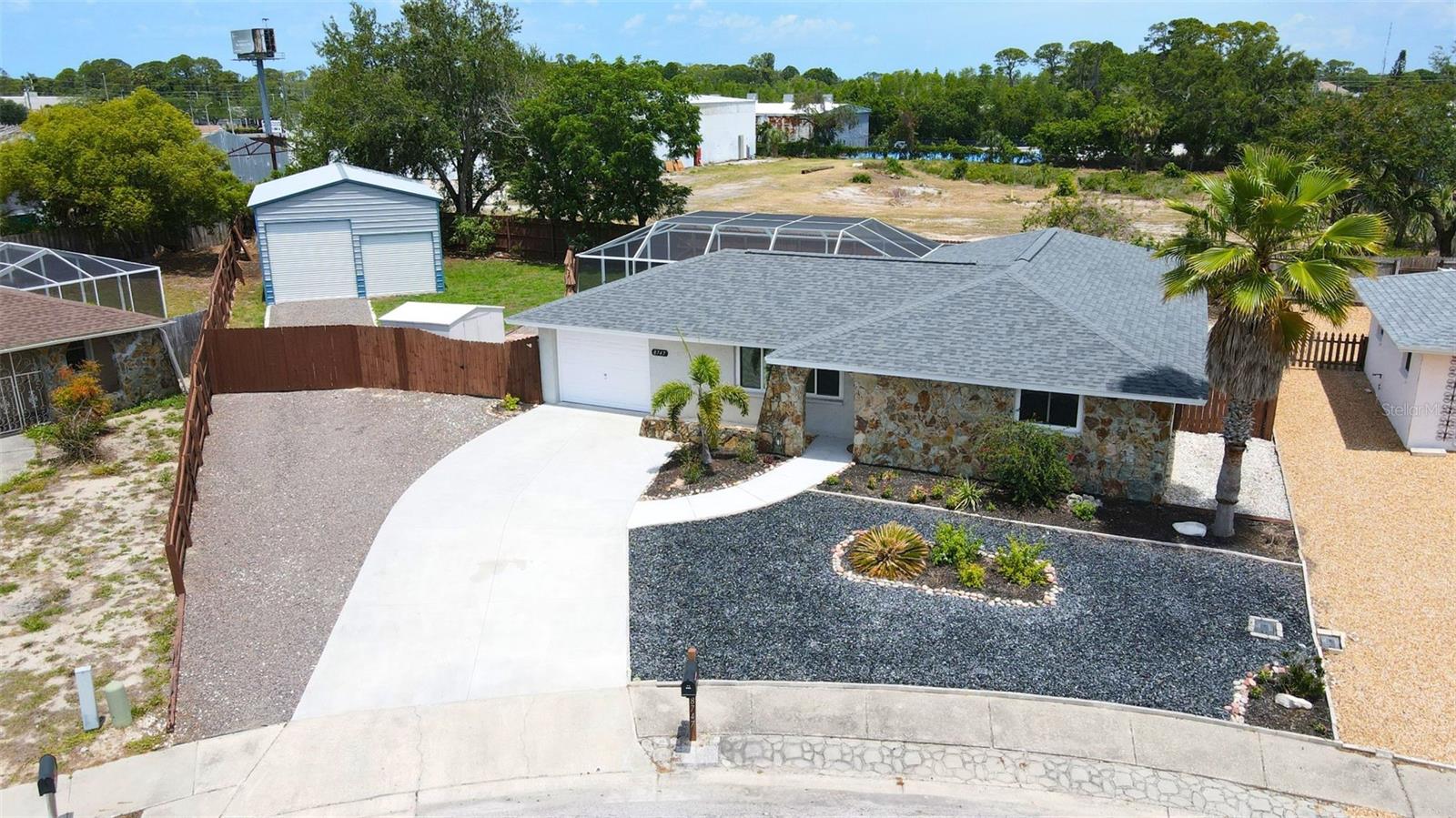 8747 HEMLOCK LN, PORT RICHEY, FL, 34668