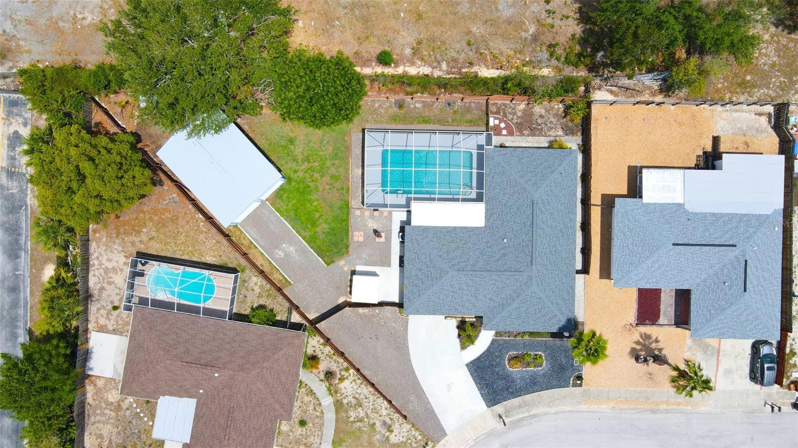 8747 HEMLOCK LN, PORT RICHEY, FL, 34668