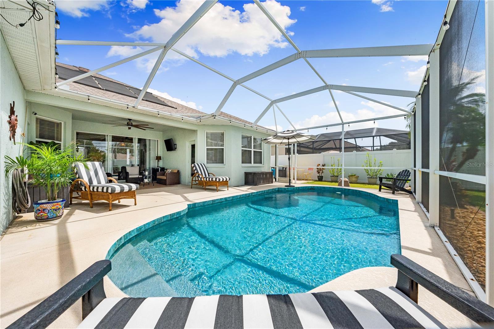 6750 64TH TER E, BRADENTON, FL, 34203