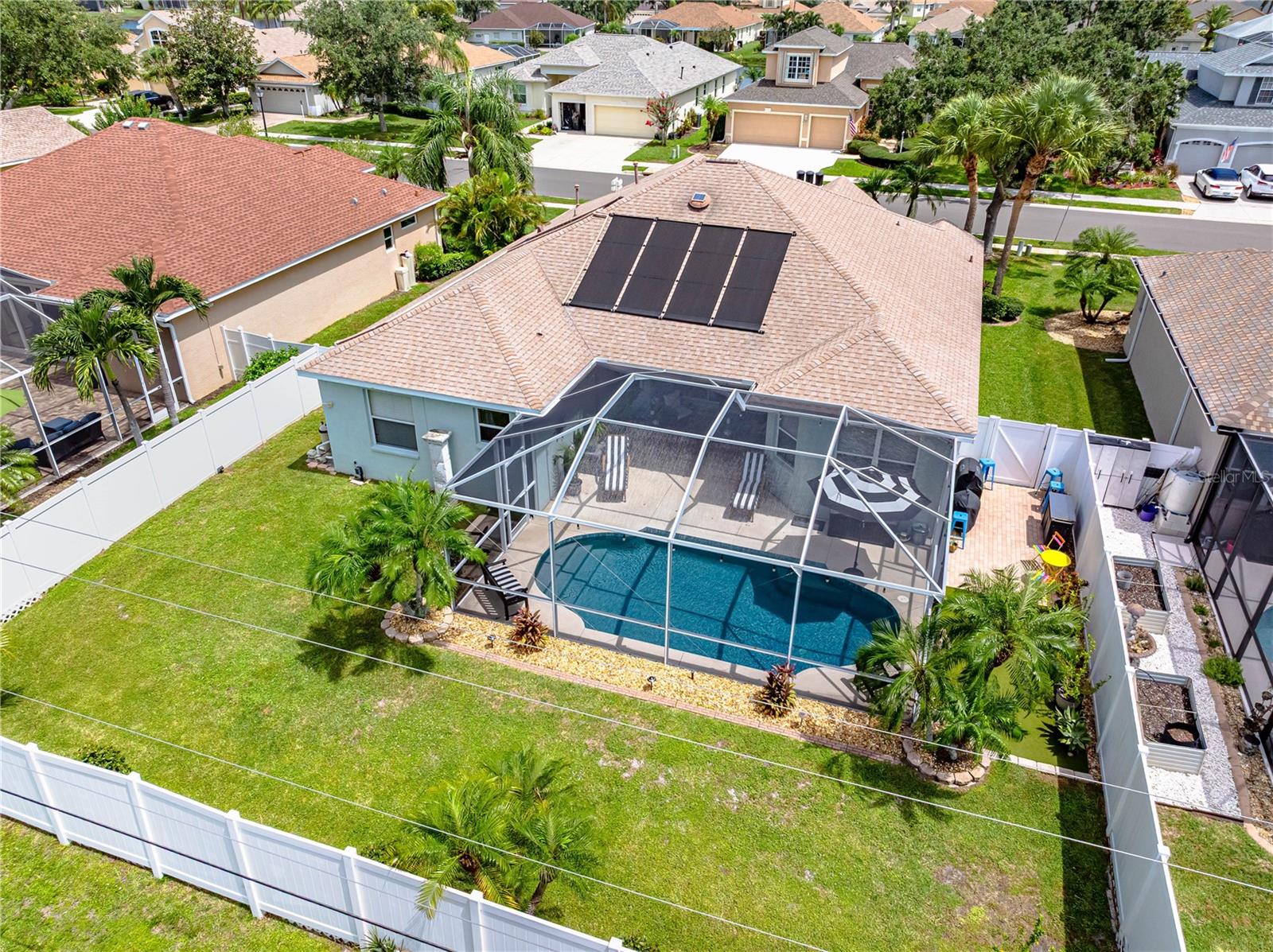 6750 64TH TER E, BRADENTON, FL, 34203