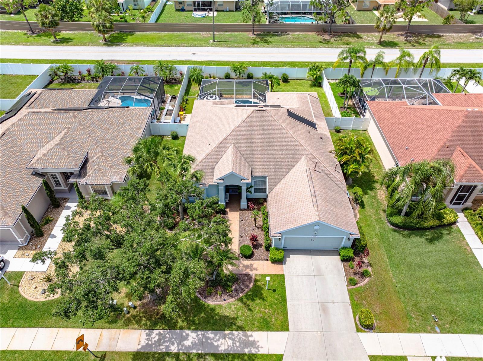 6750 64TH TER E, BRADENTON, FL, 34203