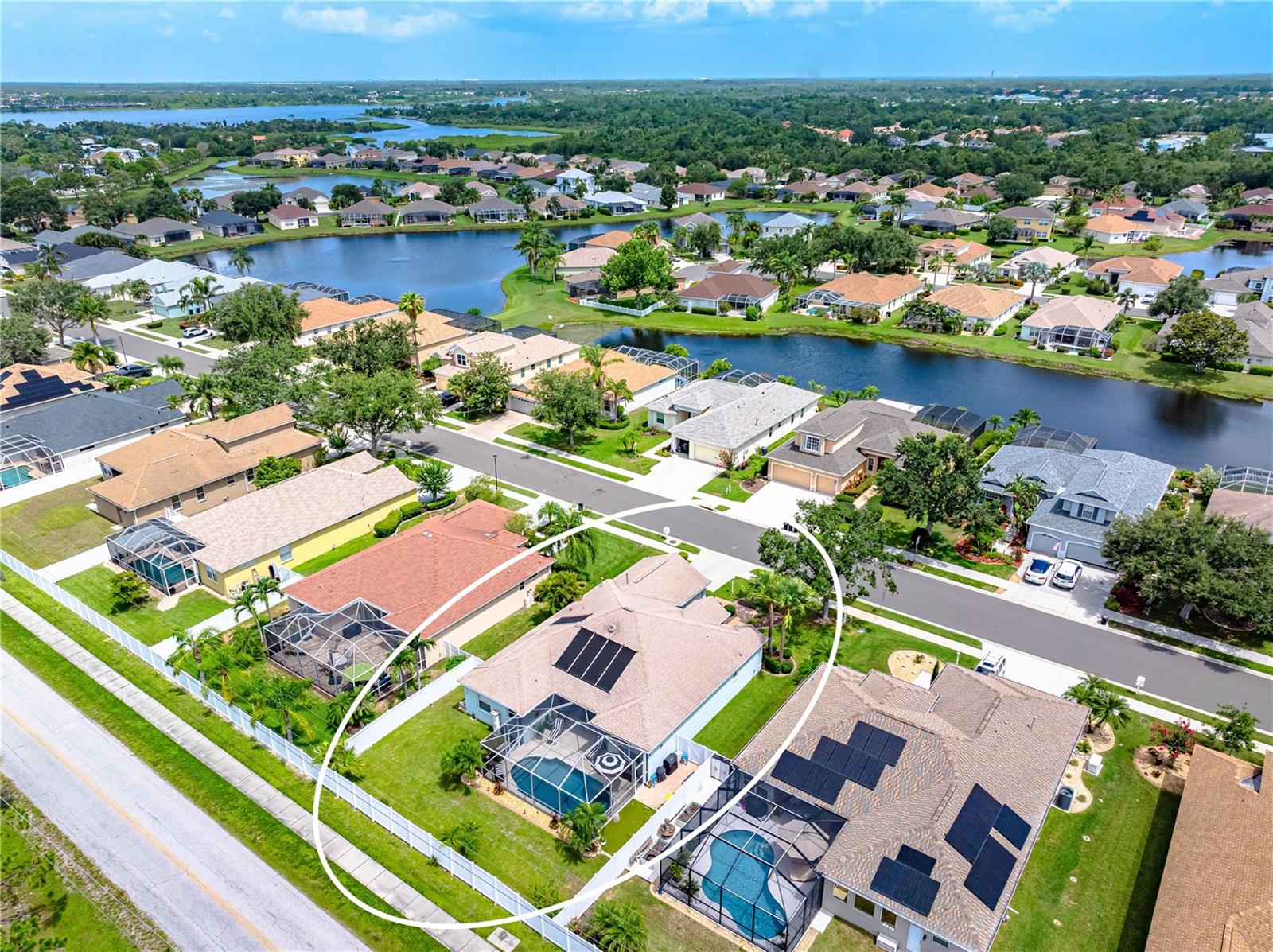 6750 64TH TER E, BRADENTON, FL, 34203