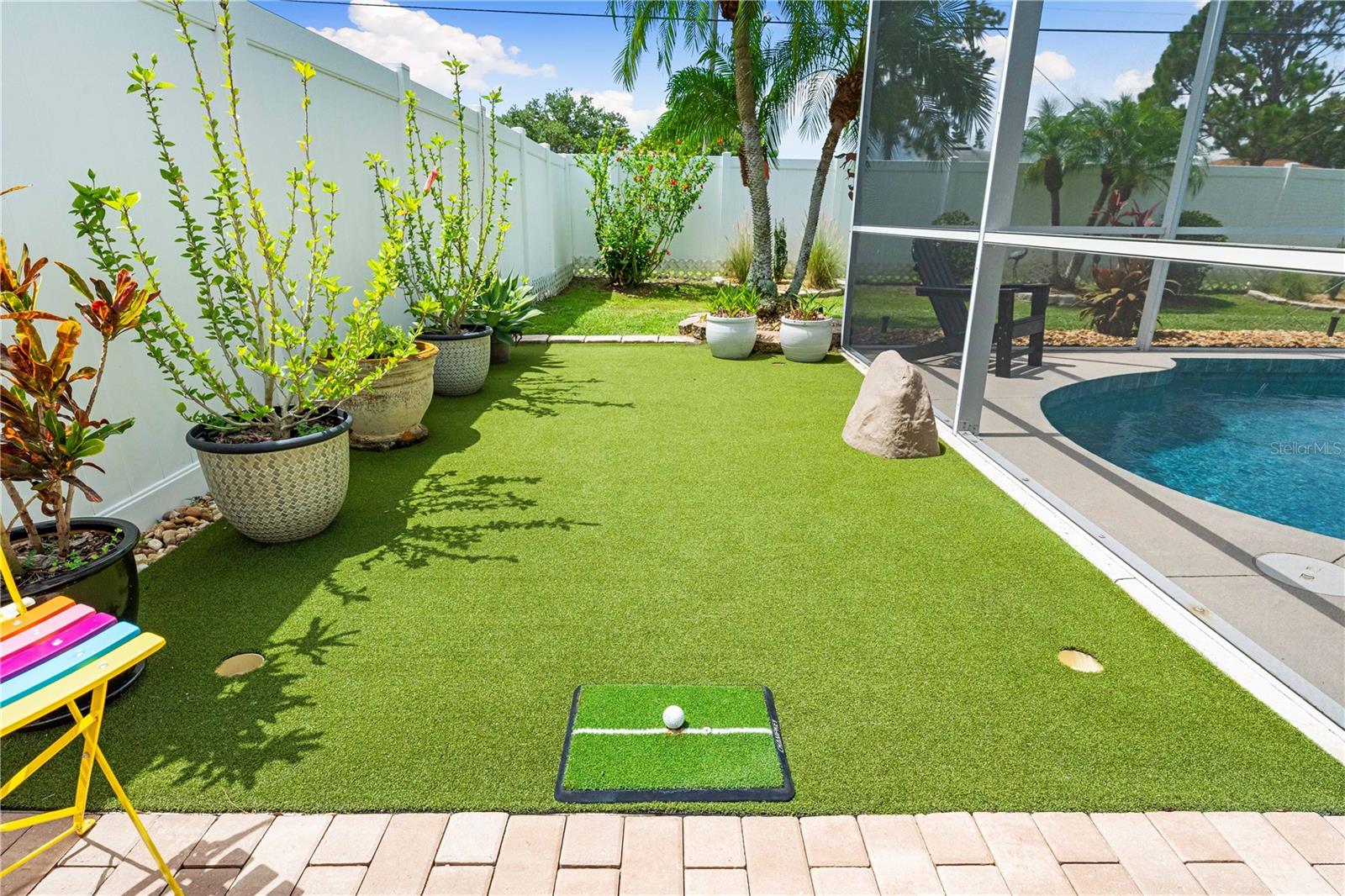6750 64TH TER E, BRADENTON, FL, 34203