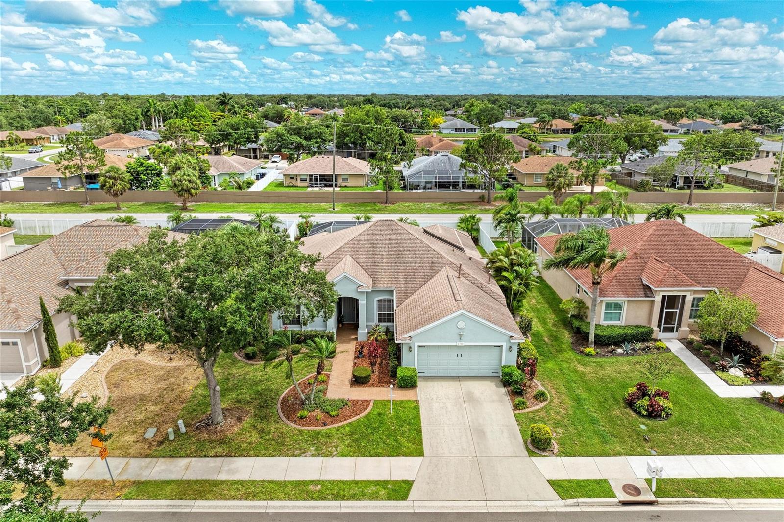 6750 64TH TER E, BRADENTON, FL, 34203