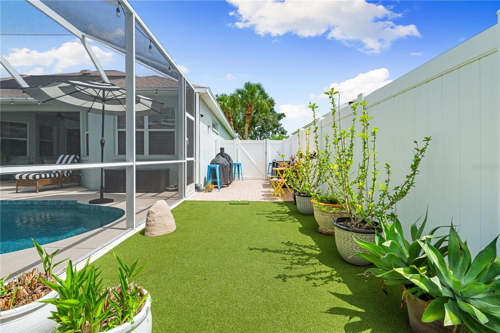6750 64TH TER E, BRADENTON, FL, 34203