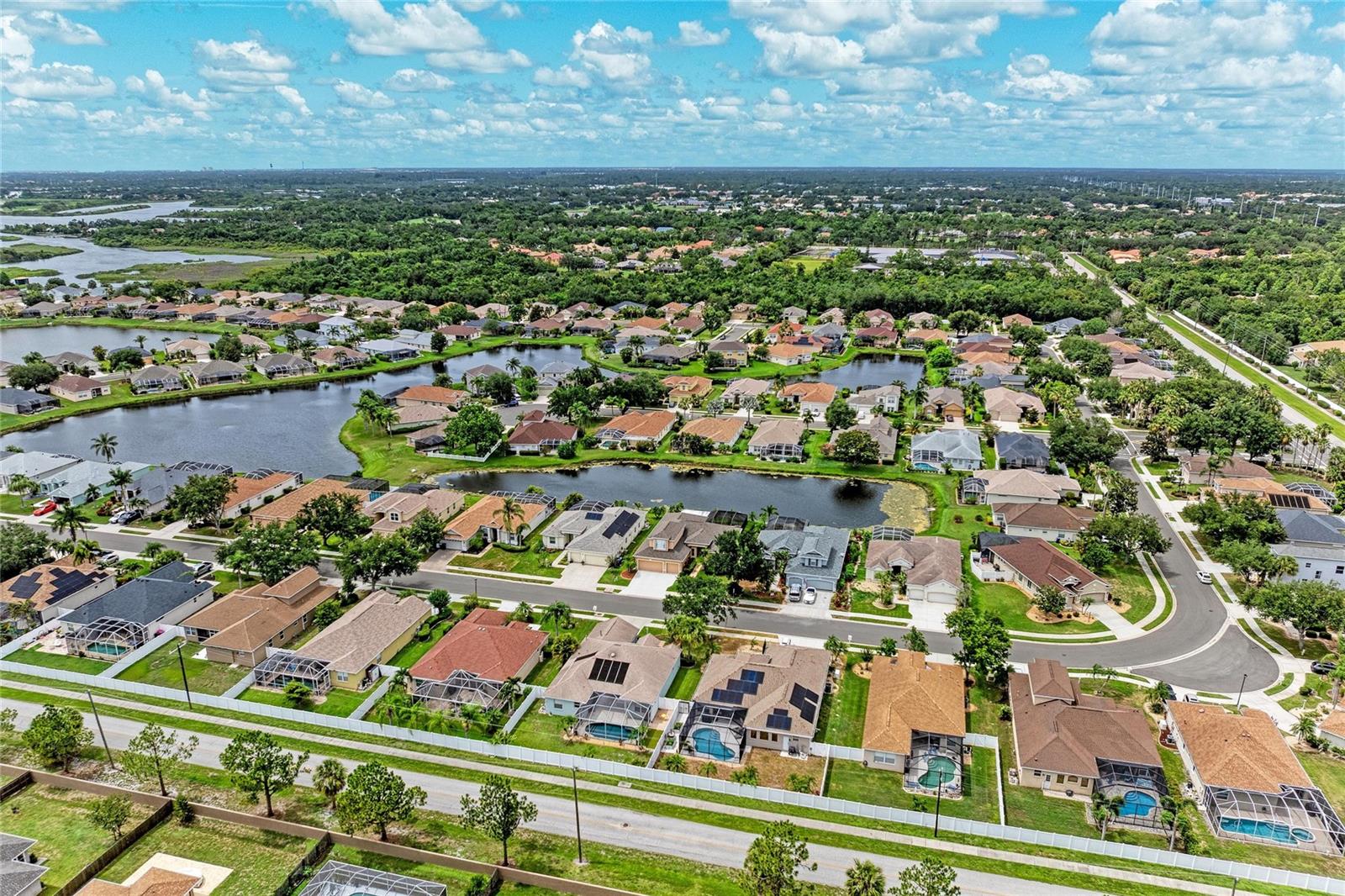 6750 64TH TER E, BRADENTON, FL, 34203