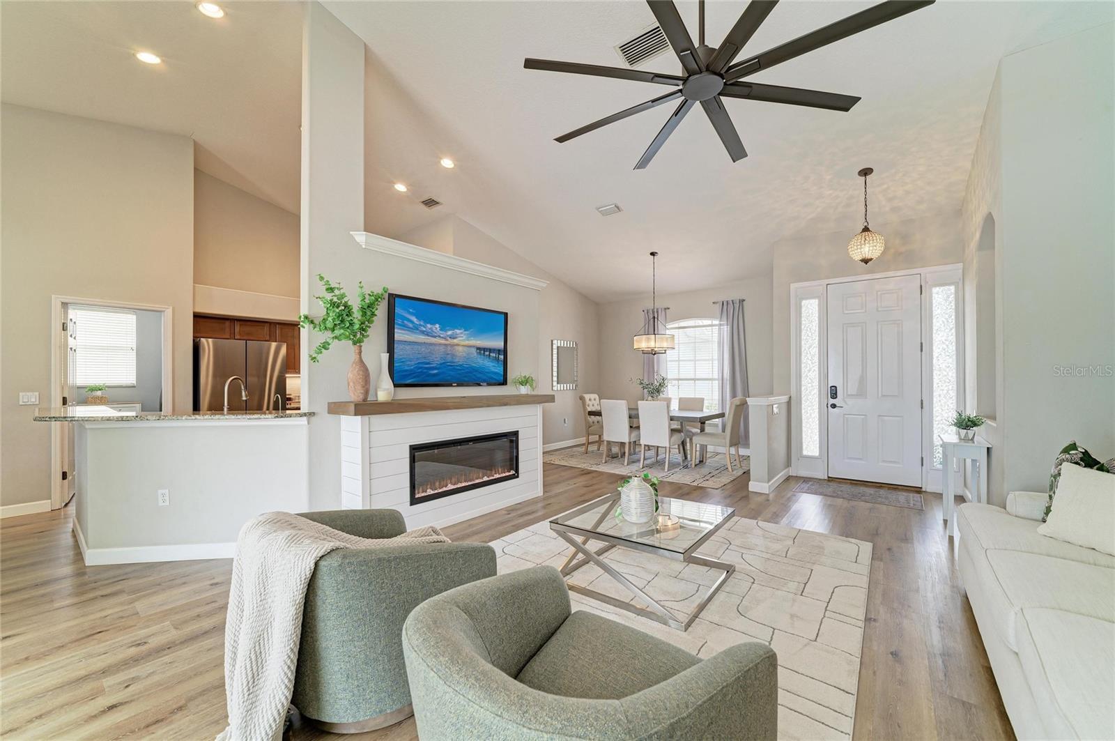 6750 64TH TER E, BRADENTON, FL, 34203