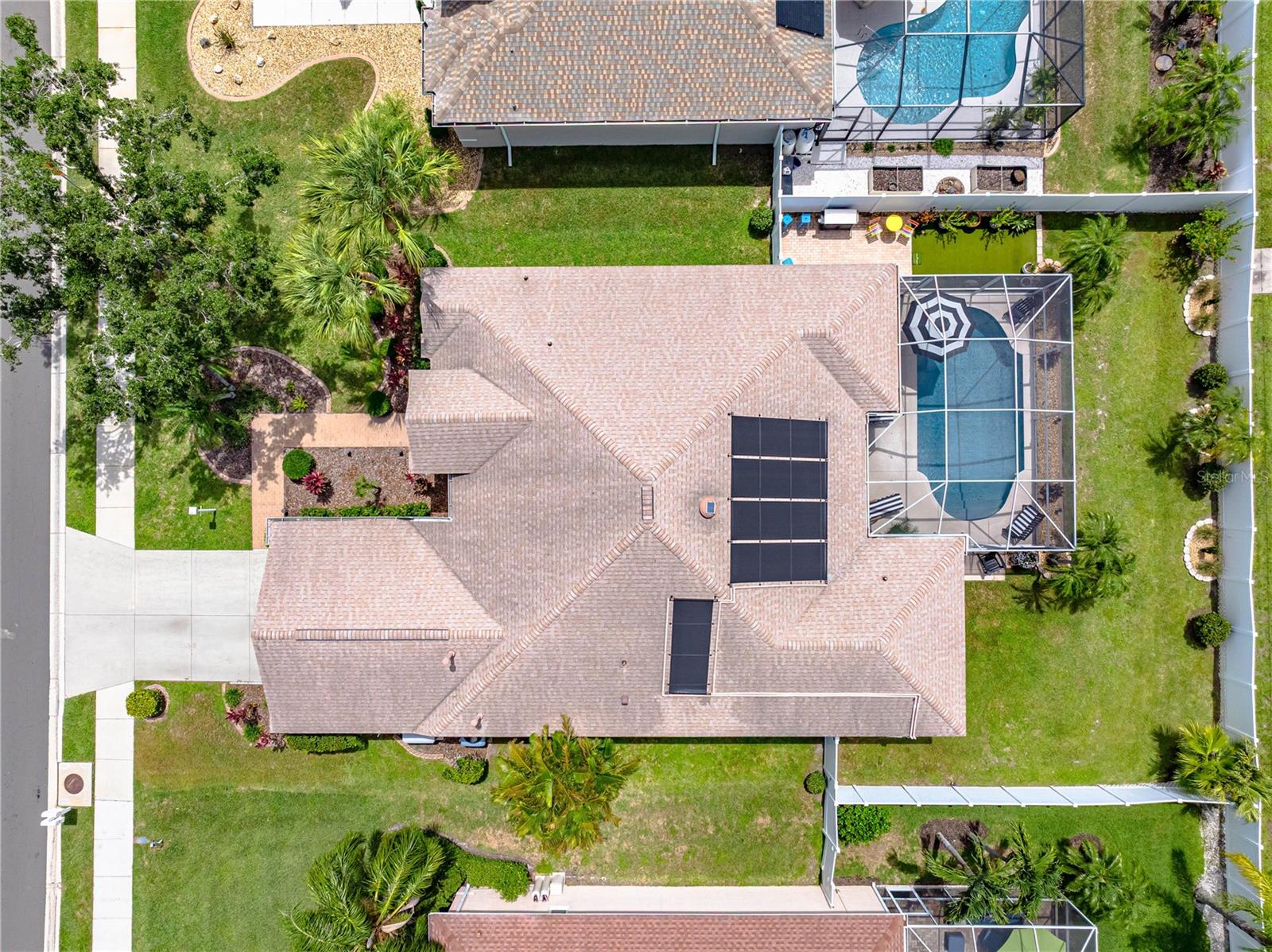 6750 64TH TER E, BRADENTON, FL, 34203