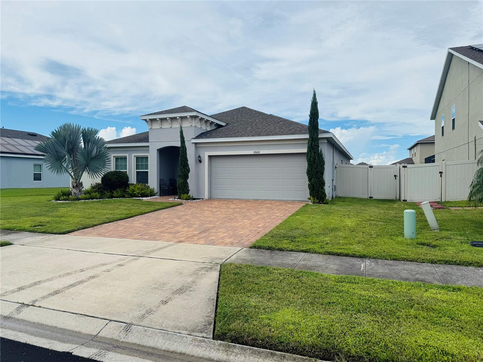 2600 WADEVIEW LOOP, ST CLOUD, FL, 34769