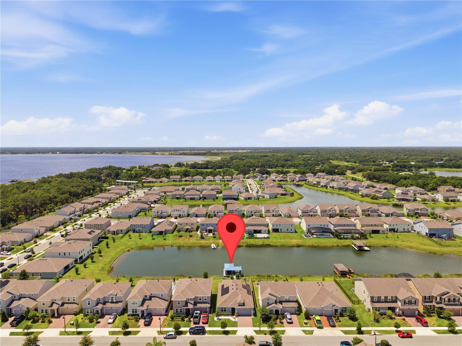 5040 BESSIE CT, ST CLOUD, FL, 34772