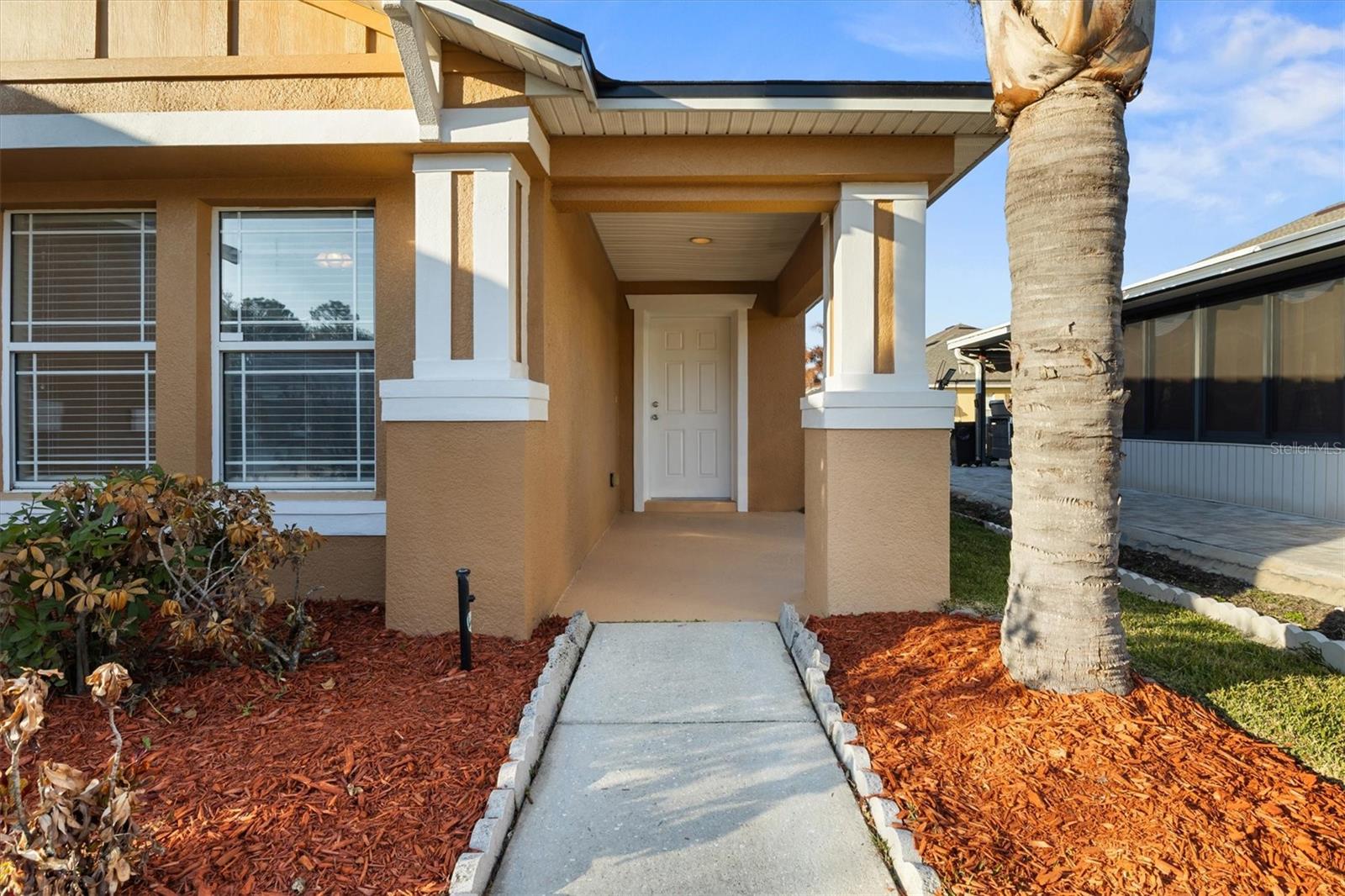 3132 KEARNS RD, MULBERRY, FL, 33860