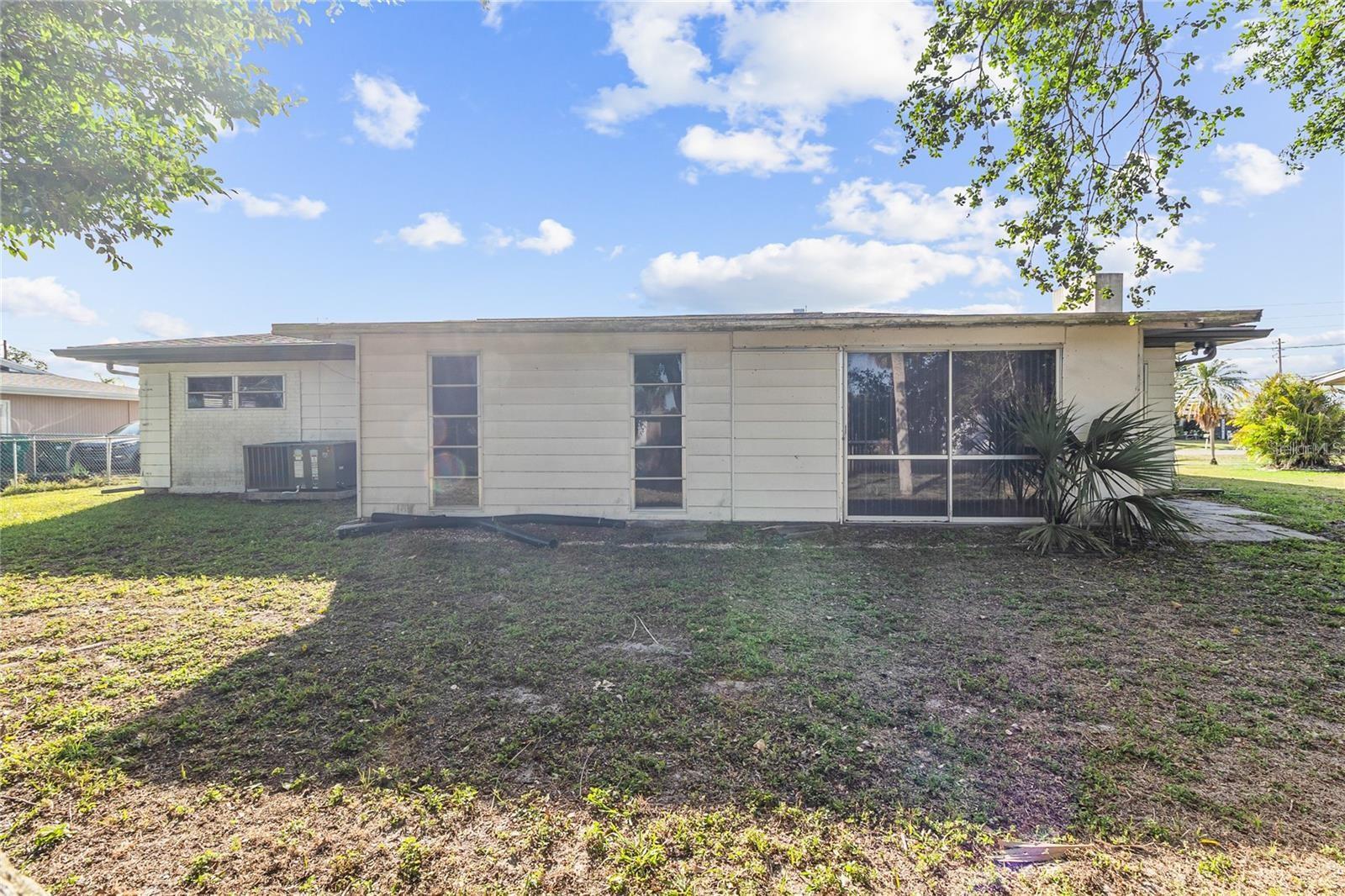 2522 CONWAY BLVD, PORT CHARLOTTE, FL, 33952