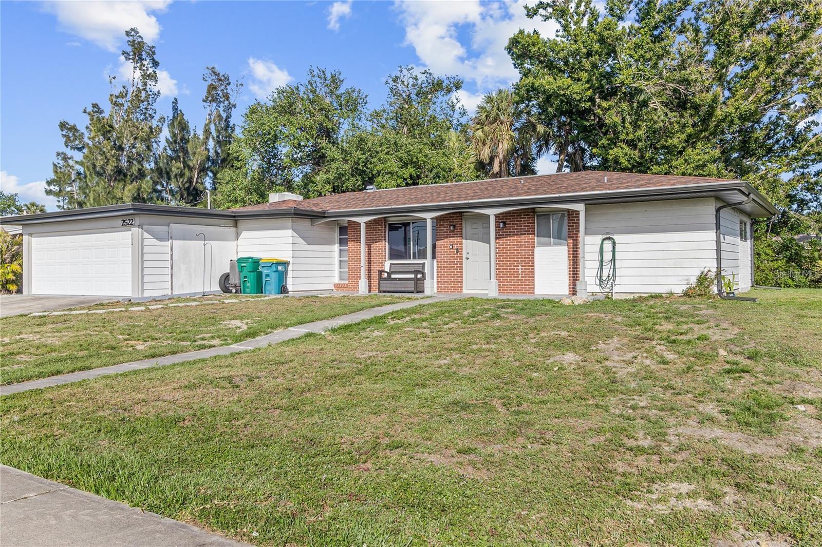 2522 CONWAY BLVD, PORT CHARLOTTE, FL, 33952