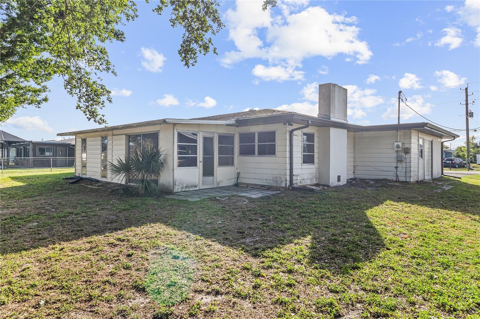 2522 CONWAY BLVD, PORT CHARLOTTE, FL, 33952