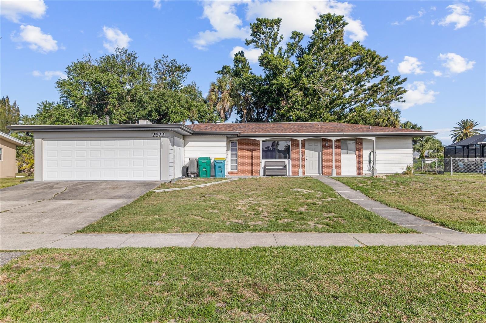 2522 CONWAY BLVD, PORT CHARLOTTE, FL, 33952