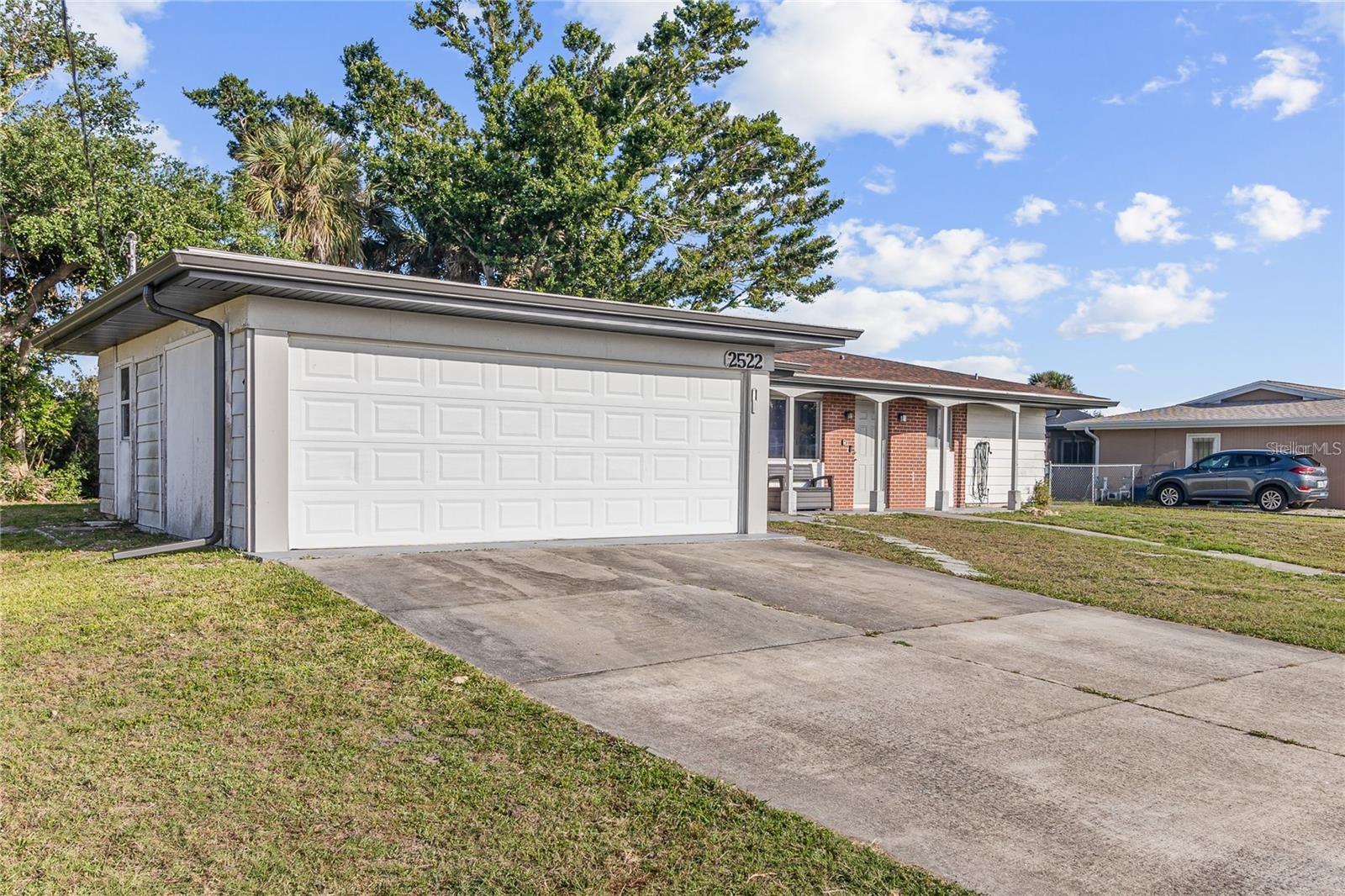 2522 CONWAY BLVD, PORT CHARLOTTE, FL, 33952