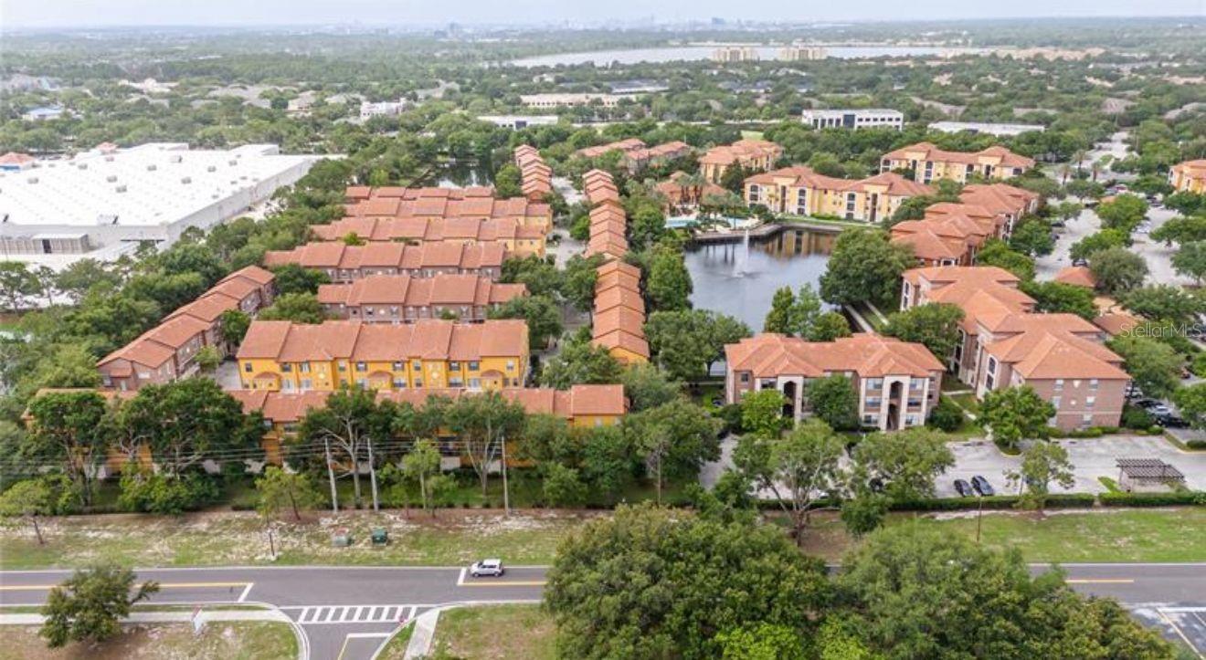 6133 METROWEST BLVD #105, ORLANDO, FL, 32835