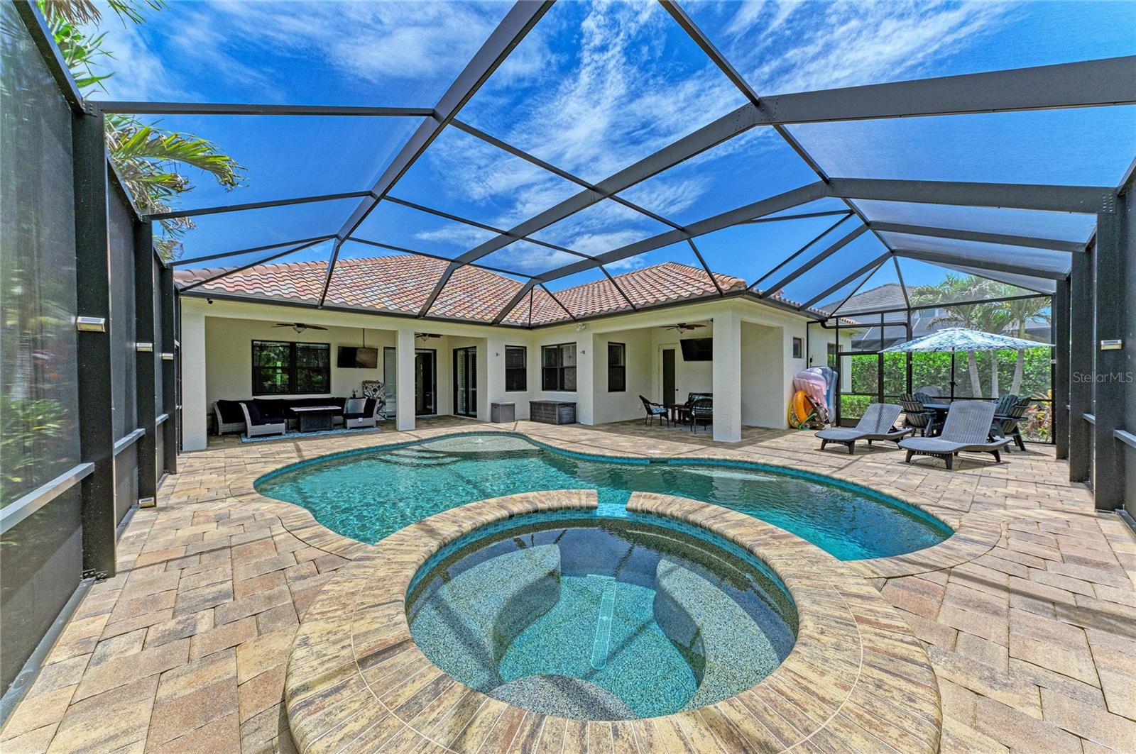 12642 HARNEY ST, VENICE, FL, 34293