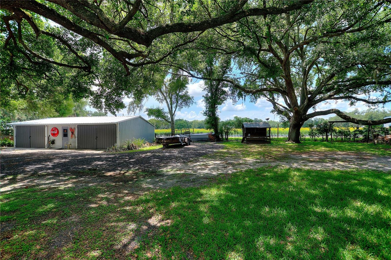 3401 N FORBES RD, PLANT CITY, FL, 33565