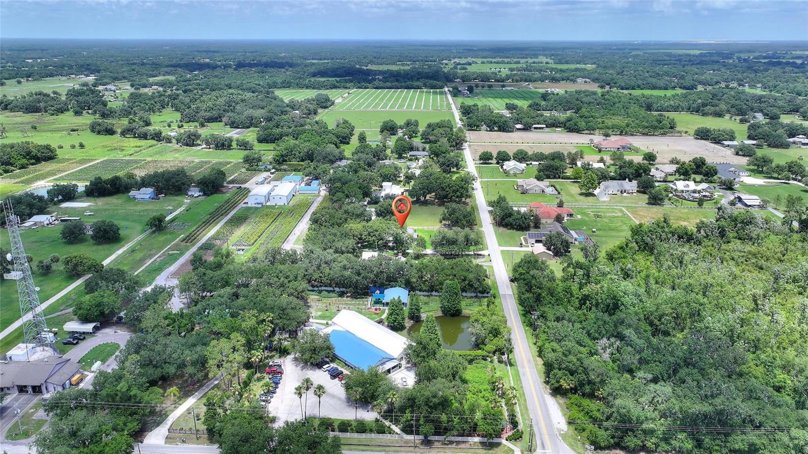 3401 N FORBES RD, PLANT CITY, FL, 33565