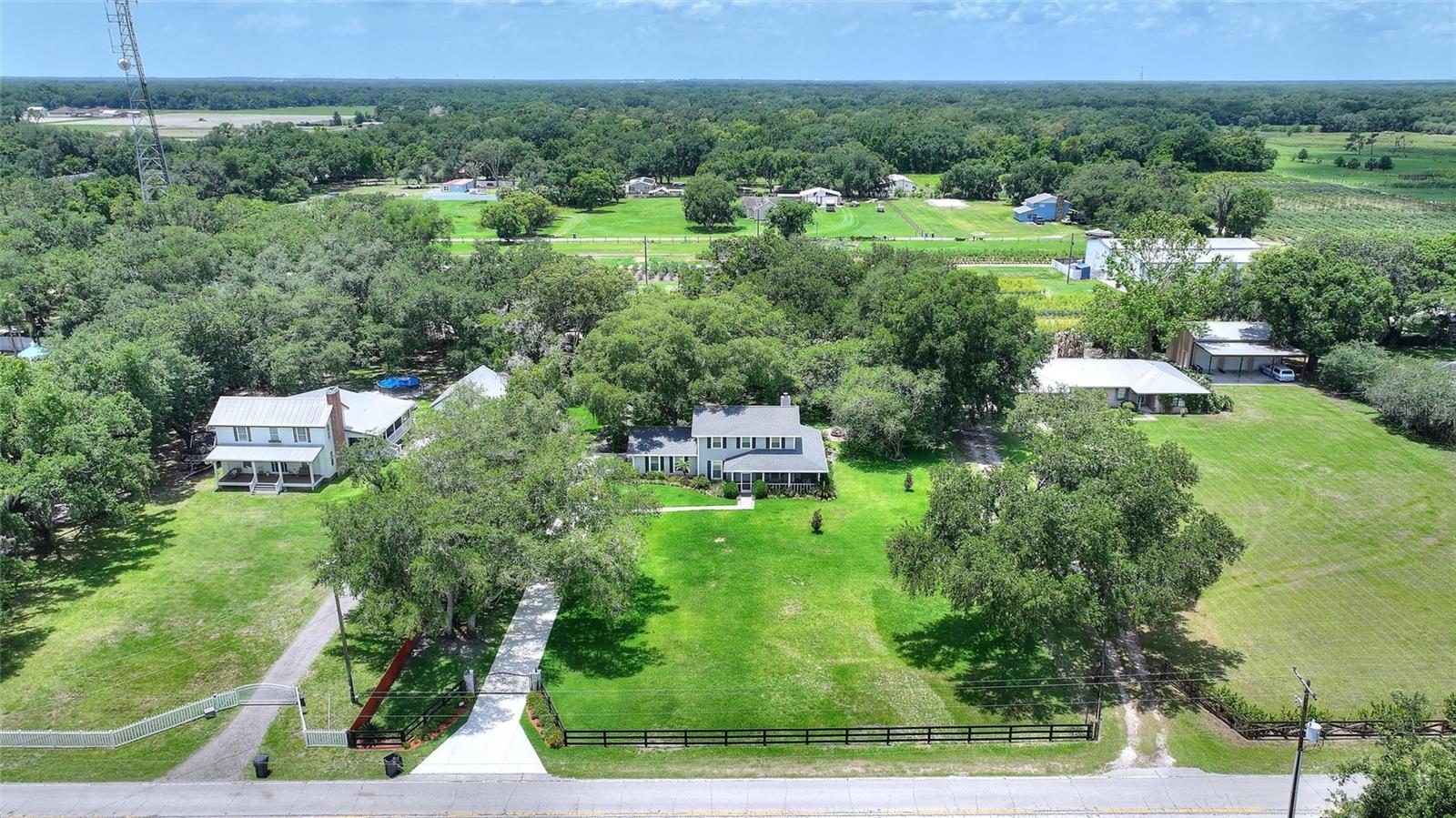 3401 N FORBES RD, PLANT CITY, FL, 33565