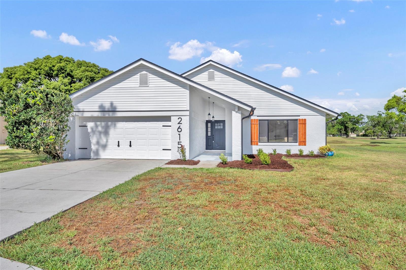 2615 ALABASTER AVE, ORLANDO, FL, 32833