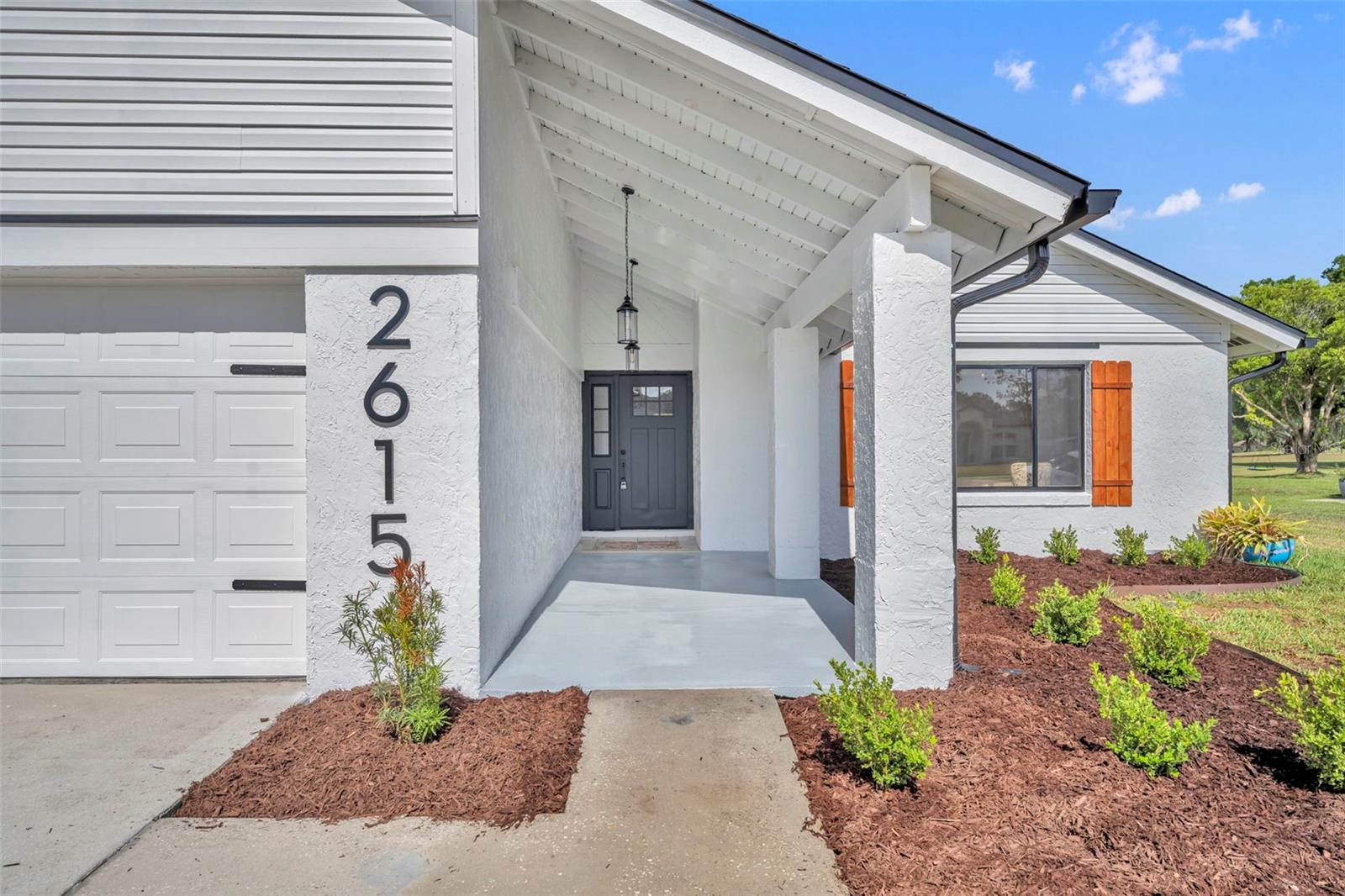 2615 ALABASTER AVE, ORLANDO, FL, 32833