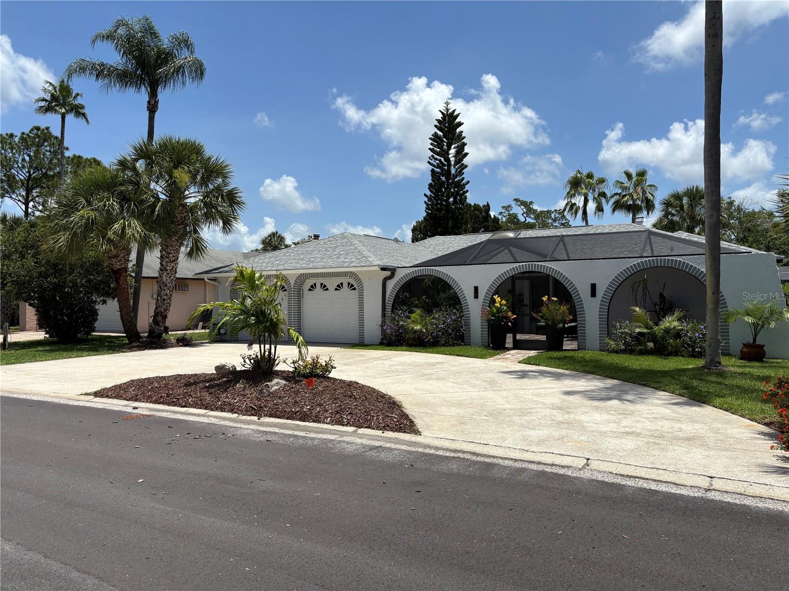 5514 GRIDLEY LN, NEW PORT RICHEY, FL, 34652
