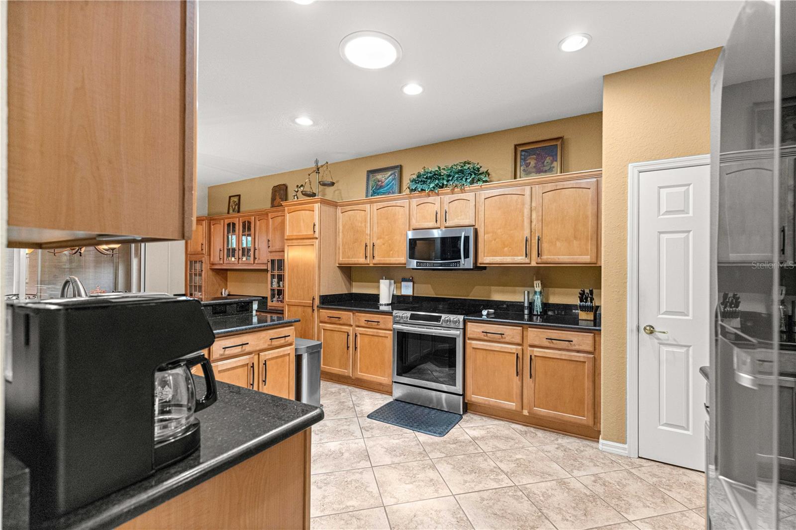 12224 SE 91ST AVE, SUMMERFIELD, FL, 34491