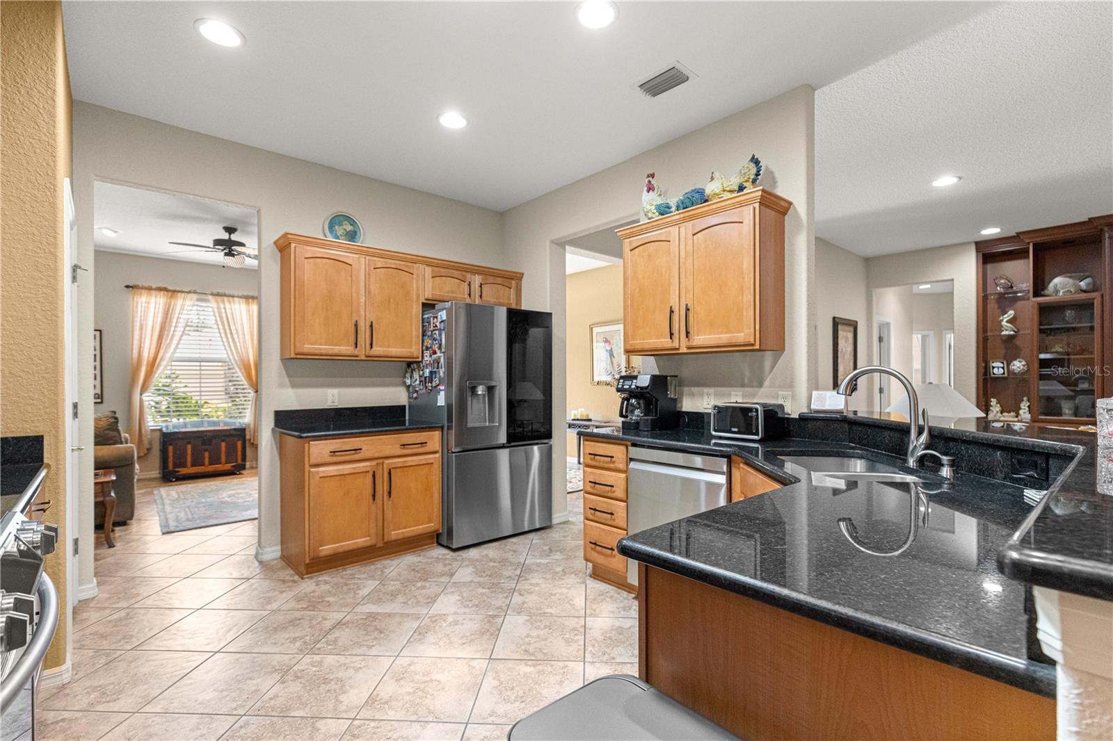 12224 SE 91ST AVE, SUMMERFIELD, FL, 34491