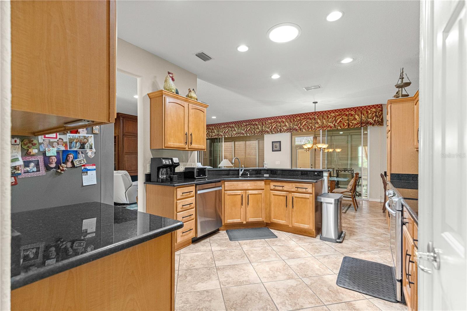 12224 SE 91ST AVE, SUMMERFIELD, FL, 34491